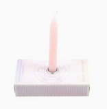 Spell Candle in a Box - Manifestation