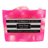 Soap Slice - Pink Pixie
