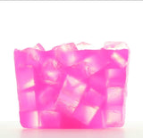 Soap Slice - Pink Pixie