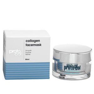 Collagen Facemask - Available in 20ml & 50ml