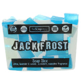 Soap Slice - Jack Frost