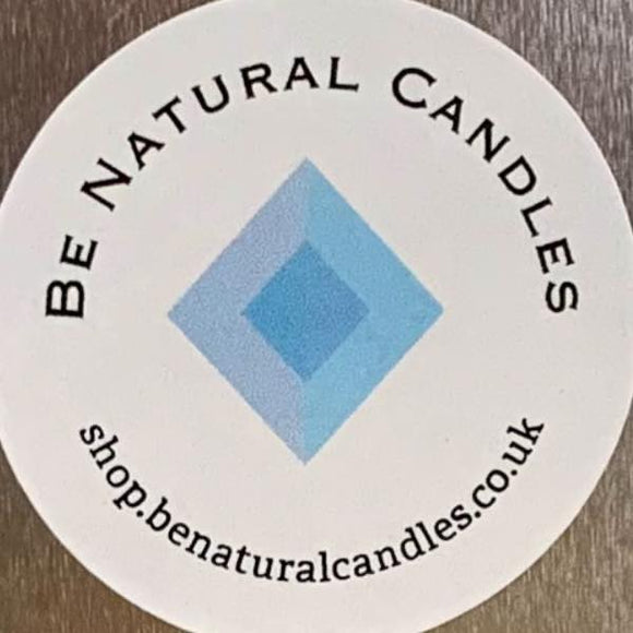 Be Natural Candles