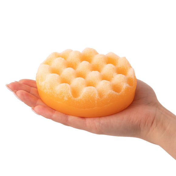 Soap Sponges