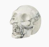 Crystal Skull 2cm (Various)