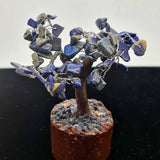 Gemstone Tree - Mini - 60 beads