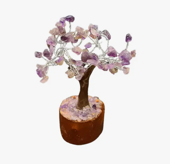 Gemstone Tree - Mini - 60 beads