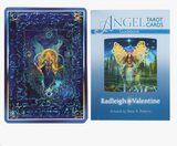 Tarot Cards - Angel