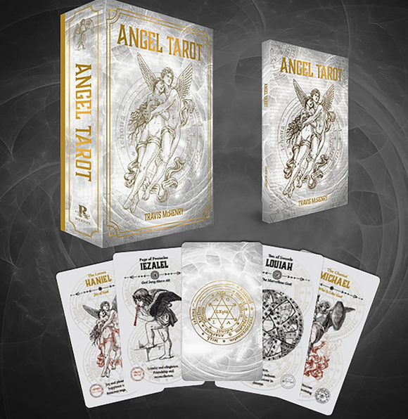 Angel Tarot