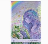 Angelic Vibrations Oracle