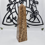 Crystal Tower - Aragonite