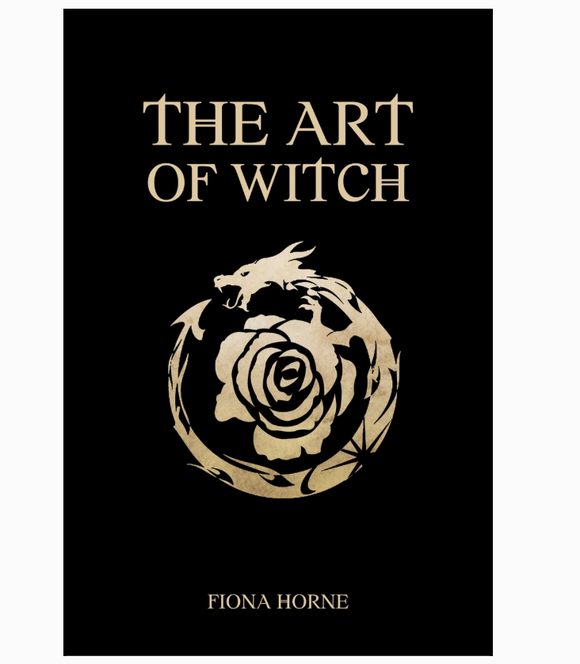Art of Witch