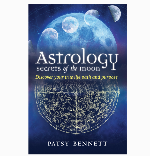 Astrology Secrets of the Moon