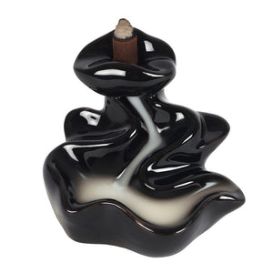 Incense - Backflow Burner (Various)