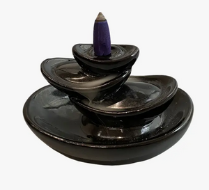 Incense - Backflow Burner (Various)