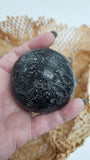 Crystals - Sphere - Black Tourmaline