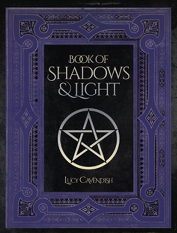 Books - Book of Shadows