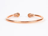 Pure Copper Lightweight Bracelet