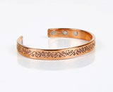 Pure Copper Magnetic Bracelet