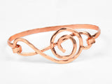 Pure Copper Lightweight Bracelet