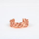 Pure Copper Lightweight Bracelet