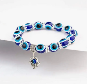 Evil Eye Bracelet (Various)