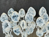 Crystals - Celestite Eggs