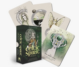 Celtic Spirit Oracle Cards