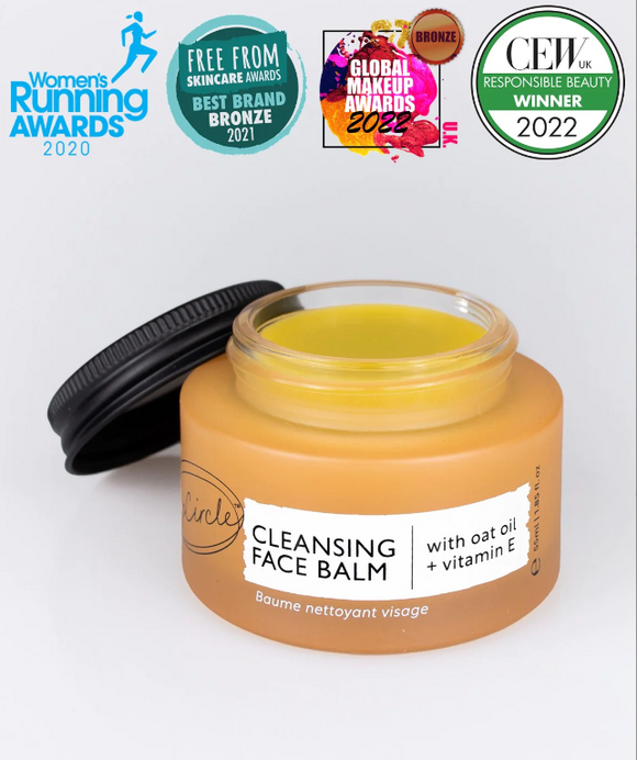 UpCircle - Cleansing Face Balm