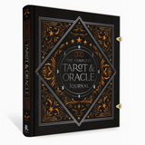 The Complete Tarot & Oracle Journal