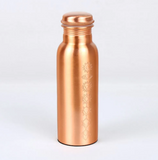 Copper Water Bottle