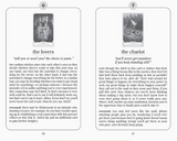 Cozy Witch Tarot Deck & Guidebook