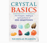 Crystal Basics