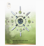 Crystal Grid Oracle - Deluxe Edition