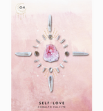 Crystal Grid Oracle - Deluxe Edition