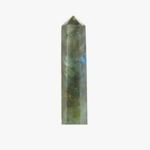 Crystal Pencils - Labradorite