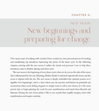 Crystal Rituals By the Moon