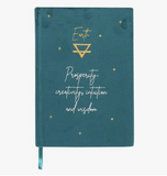 Elements Velvet Notebooks