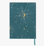 Elements Velvet Notebooks