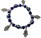 Evil Eye Bracelet (Various)