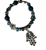 Evil Eye Bracelet (Various)