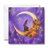Dream Capture Greeting Cards