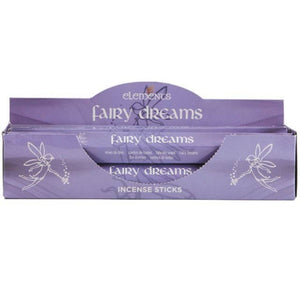 Incense - Fairy Dreams