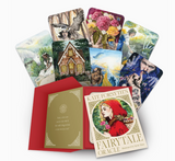 Kate Forsyth's Fairytale Oracle
