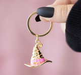 Keyring - Good Witch Social Club