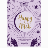 Happy Witch by Mandi Em