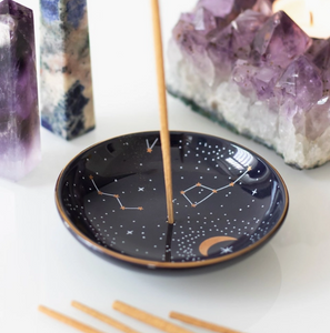 Incense Holder - Constellation