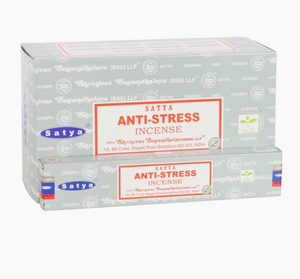 Incense - Anti Stress