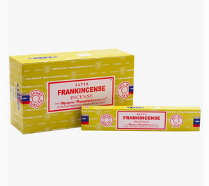 Incense - Frankincense