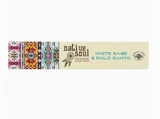 Native Soul Smudge Incense Sticks