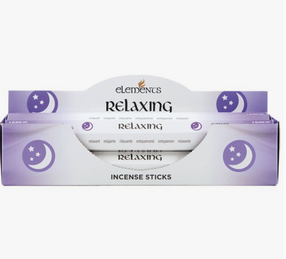 Incense - Relaxing